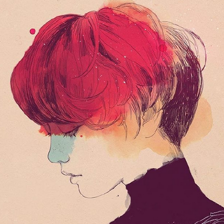 Conrad Roset Claire